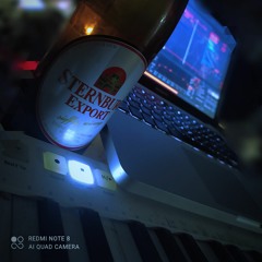 Vision Of Beer