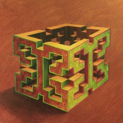 Cyphere - Cubyrinth  (Original Mix)