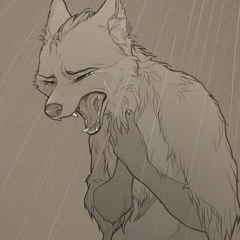 Me roaring ferociously