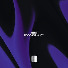 Concrete Tbilisi Podcast 102 - NINI