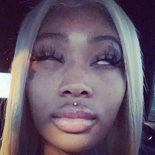 Summer Walker (luvxomea)