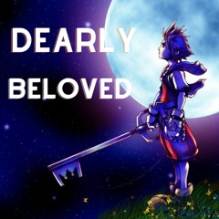 Dearly Beloved (Lofi)