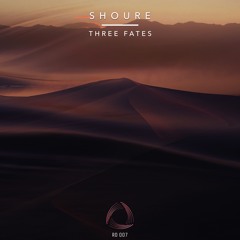 Shoure - The Offense Of Hittites [RD007]