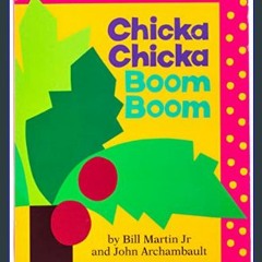 $${EBOOK} 📖 Chicka Chicka Boom Boom (Board Book)     Board book – Illustrated, January 1, 2012 Dow
