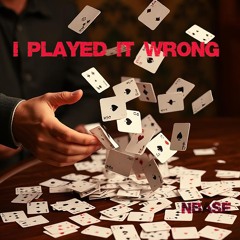 I Played It Wrong !