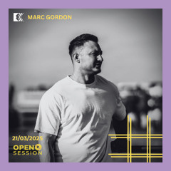 Marc Gordon @ EinKlang OpenSession 03 - 2025