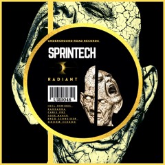 Sprintech - Radiant (Jose Baher,Enzo Schneider Remix)