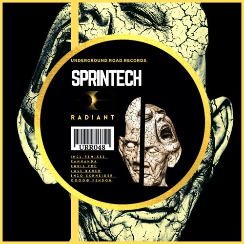 Sprintech - Radiant (Jose Baher,Enzo Schneider Remix)