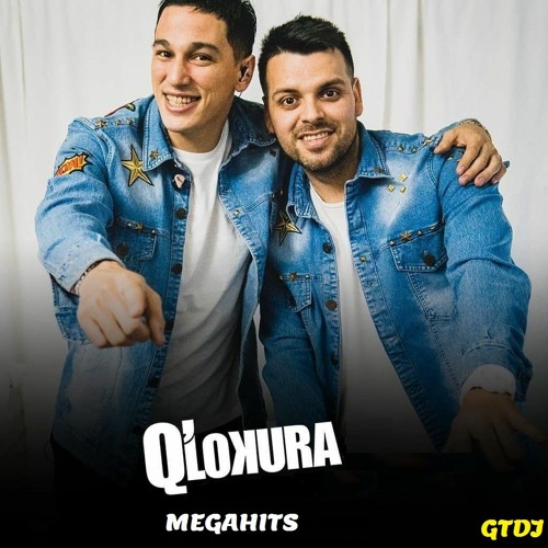 Q LOKURA - ENGANCHADOS 2MIL20  GTDJ TUNUYAN MENDOZA