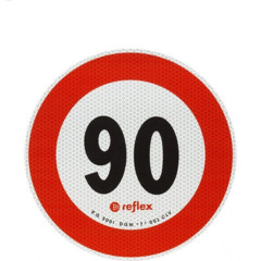 90km/h