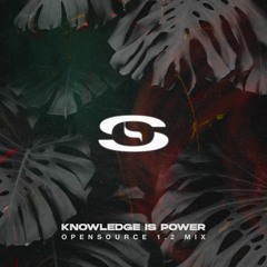 ●⊙ Opensource 1.2 Mix