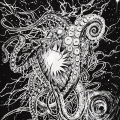 AZATHOTH (prod. by Halucidnate)