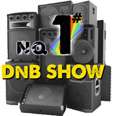 The no1# DnB show with DJ Spidee & friends Live!  001.............03_07_2022 (made with Spreaker)