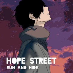 Run And Hide