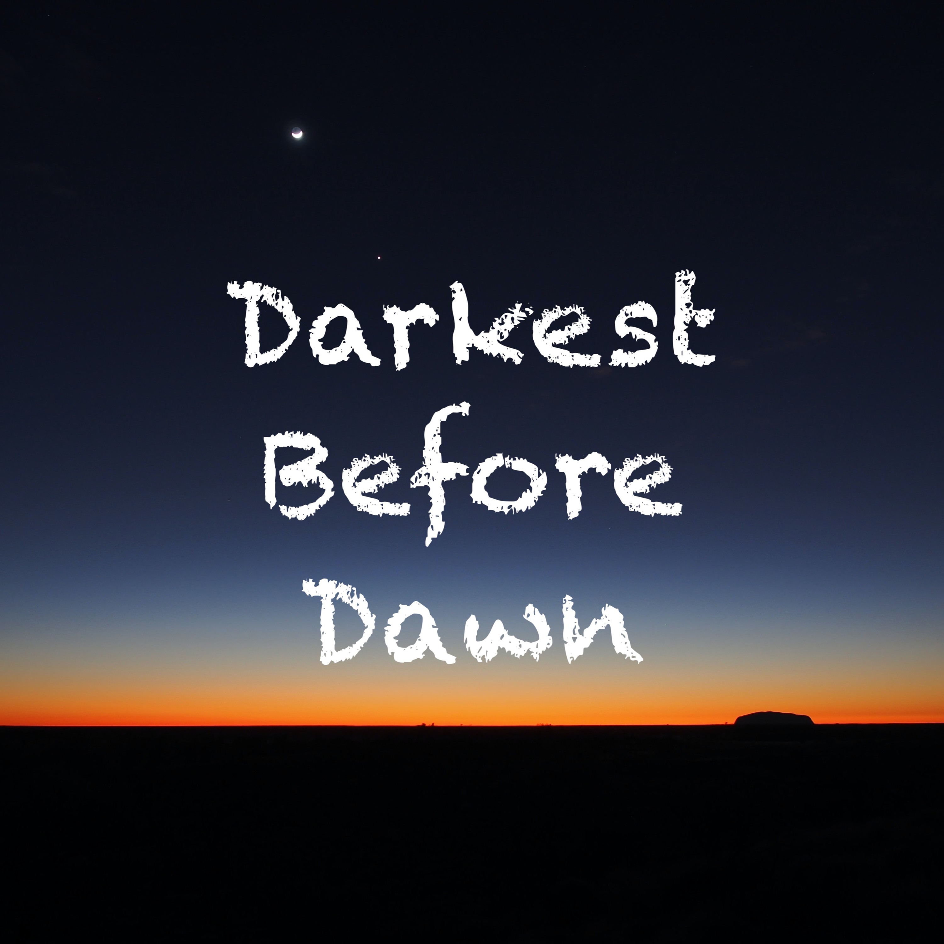 Darkest Before Dawn episode artwork