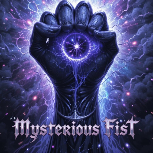 Mysterious Fist