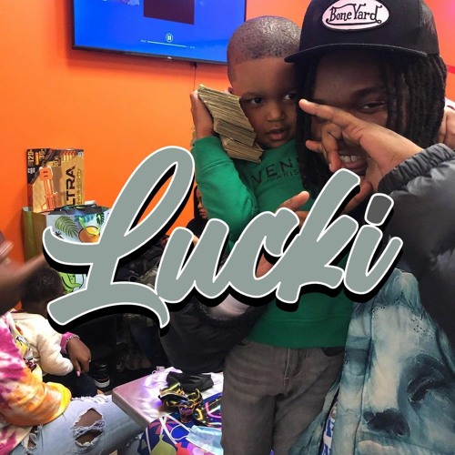Lucki - More Than Ever 2 ♾ [Enhanced]