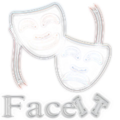 face it (romi)