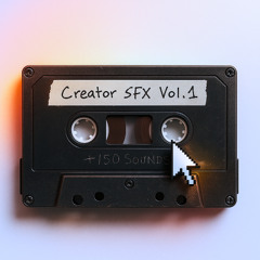 CREATOR SFX VOL.1 - Demo