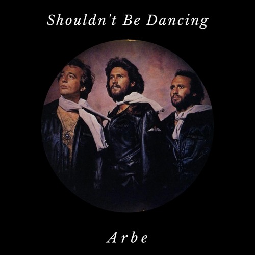 Shouldn't Be Dancing