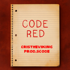 Scode Beats, CrisTheViking - Code Red