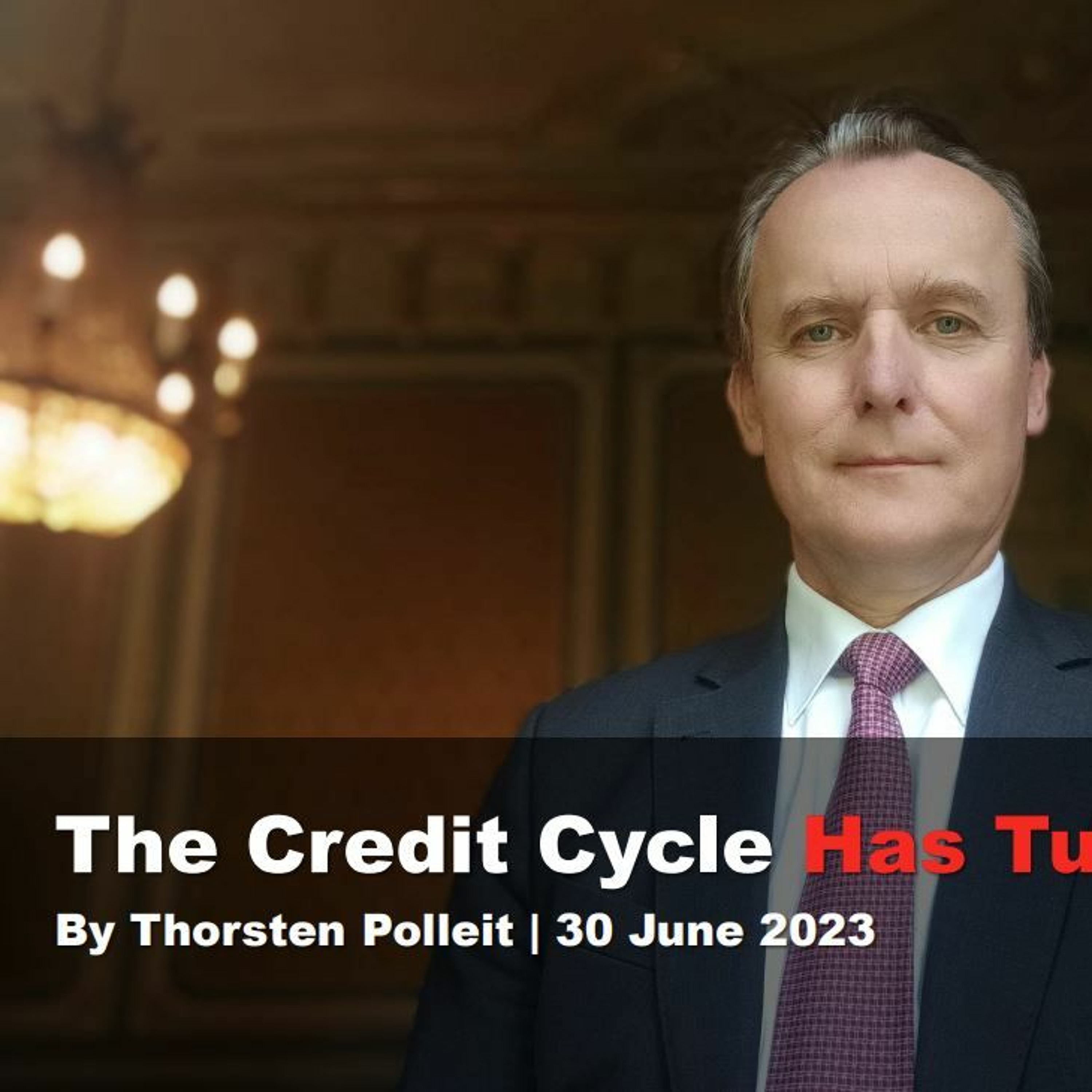 Thorsten Polleit