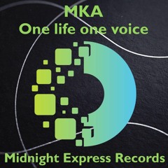 MKA - My Piano