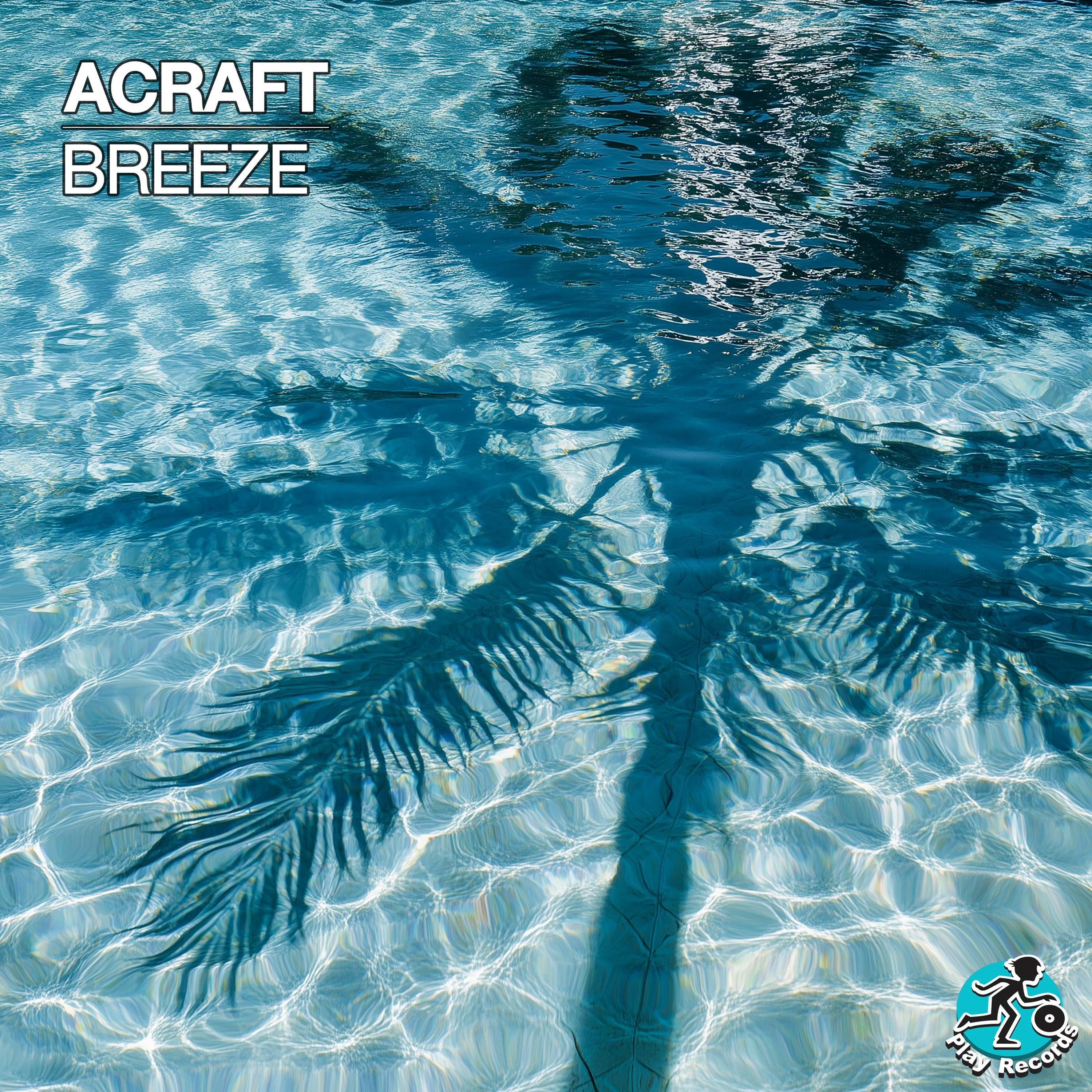 ACRAFT / Breeze (Original Mix) episode artwork