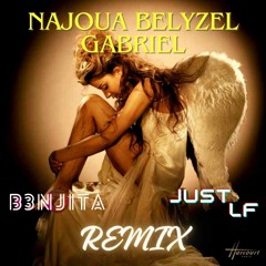 NAJOUA BELYZEL - Gabriel (b3njita&JustLFRMX)