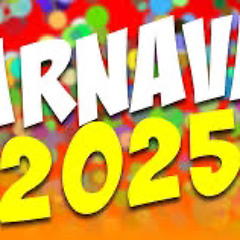 Pre Carnaval 2025/FeestdjTon mix
