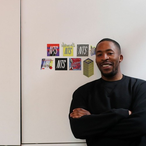 Soup to Nuts w/ James Massiah - 28th March 2023