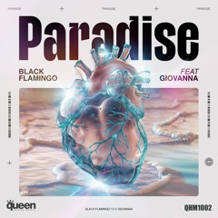 BLACK FLAMINGO & GIOVANNA - PARADISE