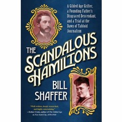 The Scandalous Hamiltons Interview