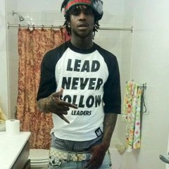 Hubbin - SWAG'N LIKE CHIEF KEEF