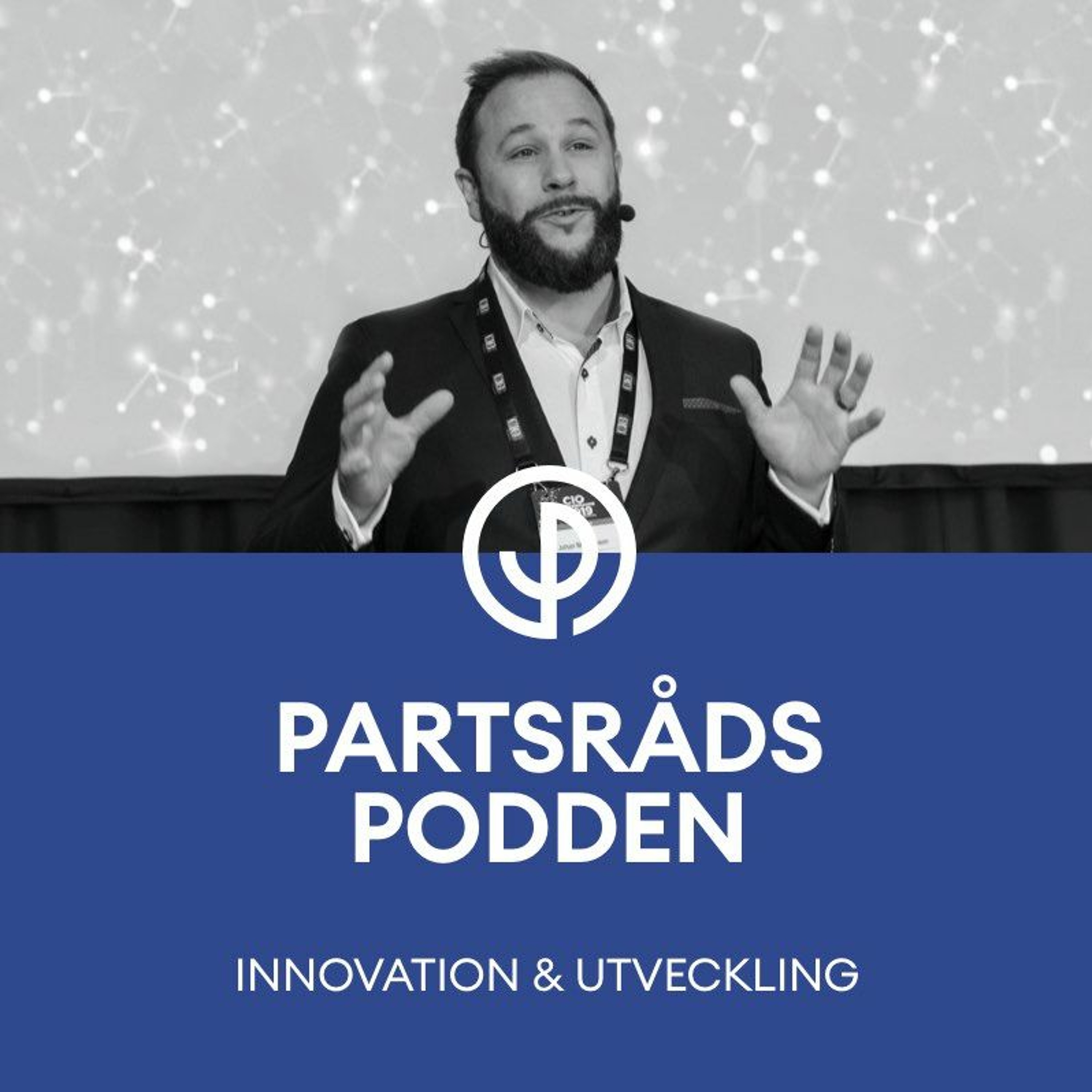 Partsrådspodden