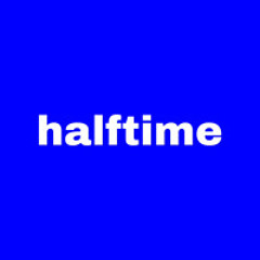 halftime