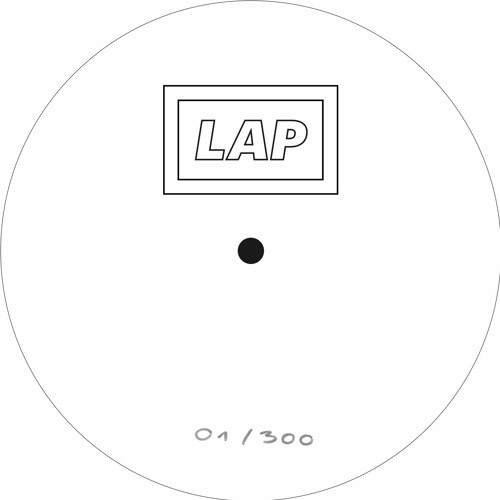 PREMIERE: Faerber - Undo Can Do [LAP001]