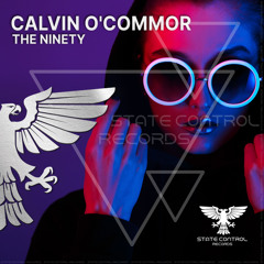 Calvin O'Commor - The Ninety (Extended Mix)