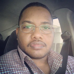 Entrevista con Francisco Arturo Reyes de la Junta Central Electoral sobre proceso de empadronamiento