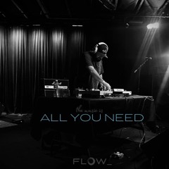 DJ FLOW_ :: All You Need