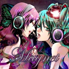 Hazy Moon-Hatsune Miku