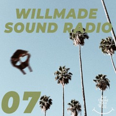 WILLMADE SOUND RADIO  007