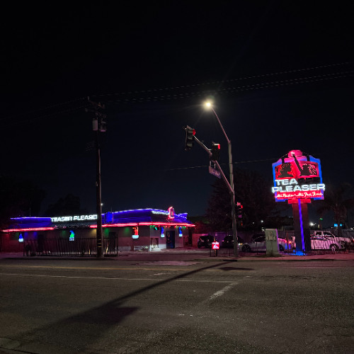 LUVCODEINE X GUAPGUERO - DONT BE AFRAID