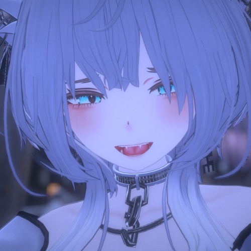 Vrchat Loading Character Stream VRCHAT LOADING THEME (Jersey Club) by M4tt | Listen online for ...