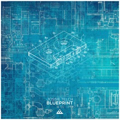 Jossie Telch - Blueprint - Out Sept 15th!