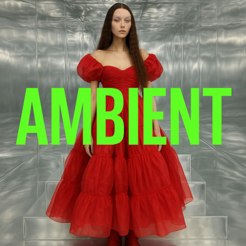 Nothing left to say (Ambient reload)