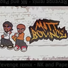 MATT BOUNCE [REMIX]