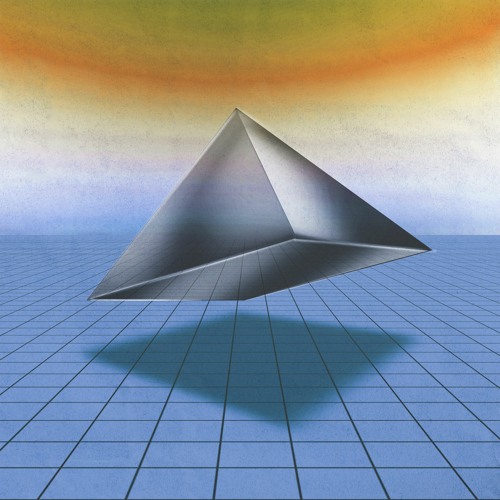 Demi Riquismo / Divine Reality EP Demi Riquismo / Divine Reality EP