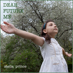STELLA PRINCE on Traditions 5-12-24