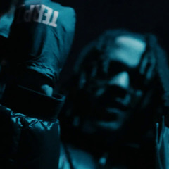 Nsa San - Important (Official Video)